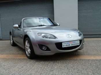 2012 (62) - 1.8i Coupe Roadster SE 2dr