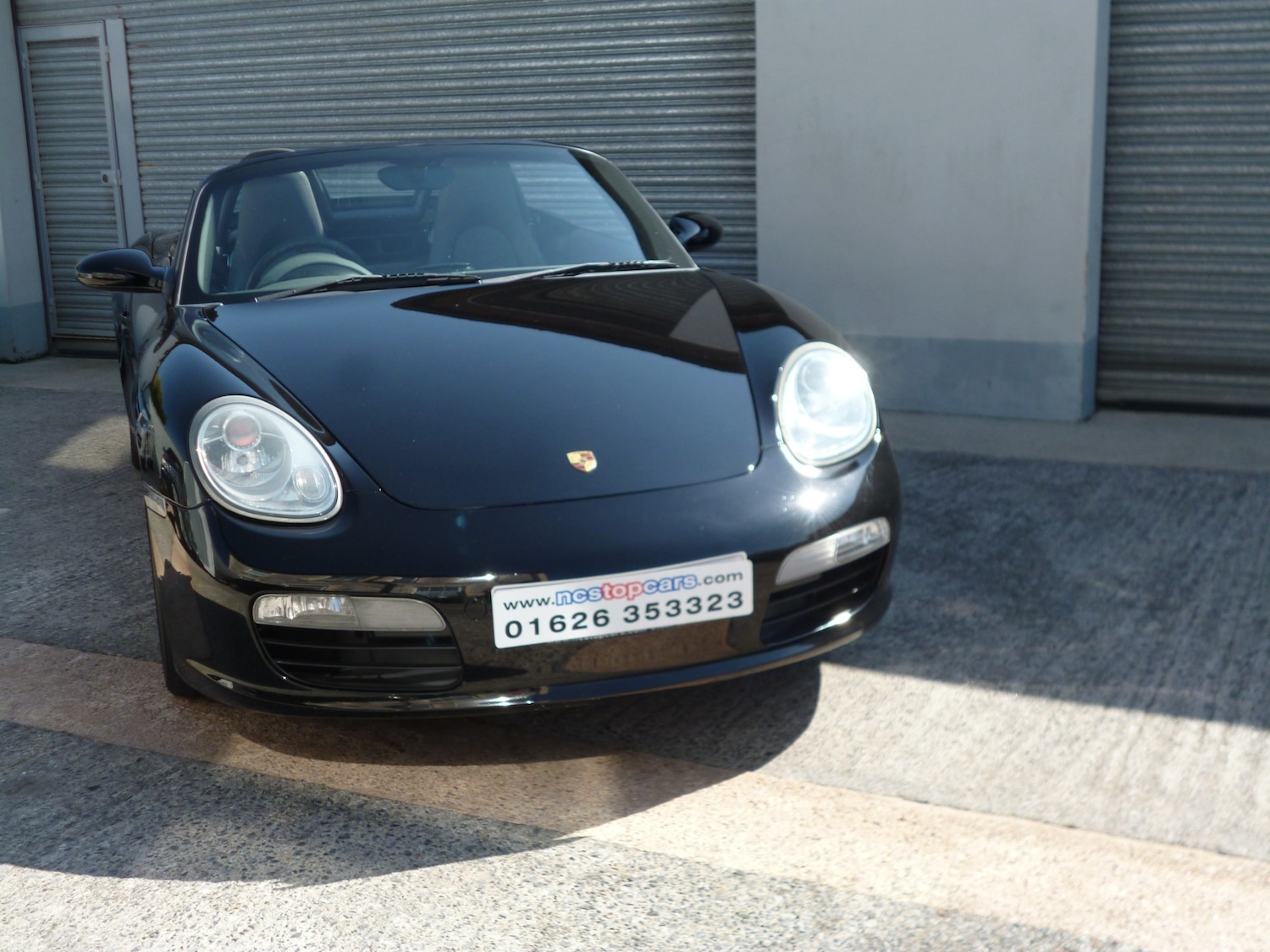 Vehicle 13
