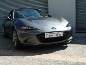 2017 (67) - 2.0 RF Sport Nav 2dr