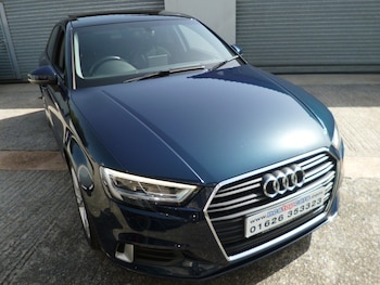 Used Audi A3 undefined for sale - 78242125: Photo