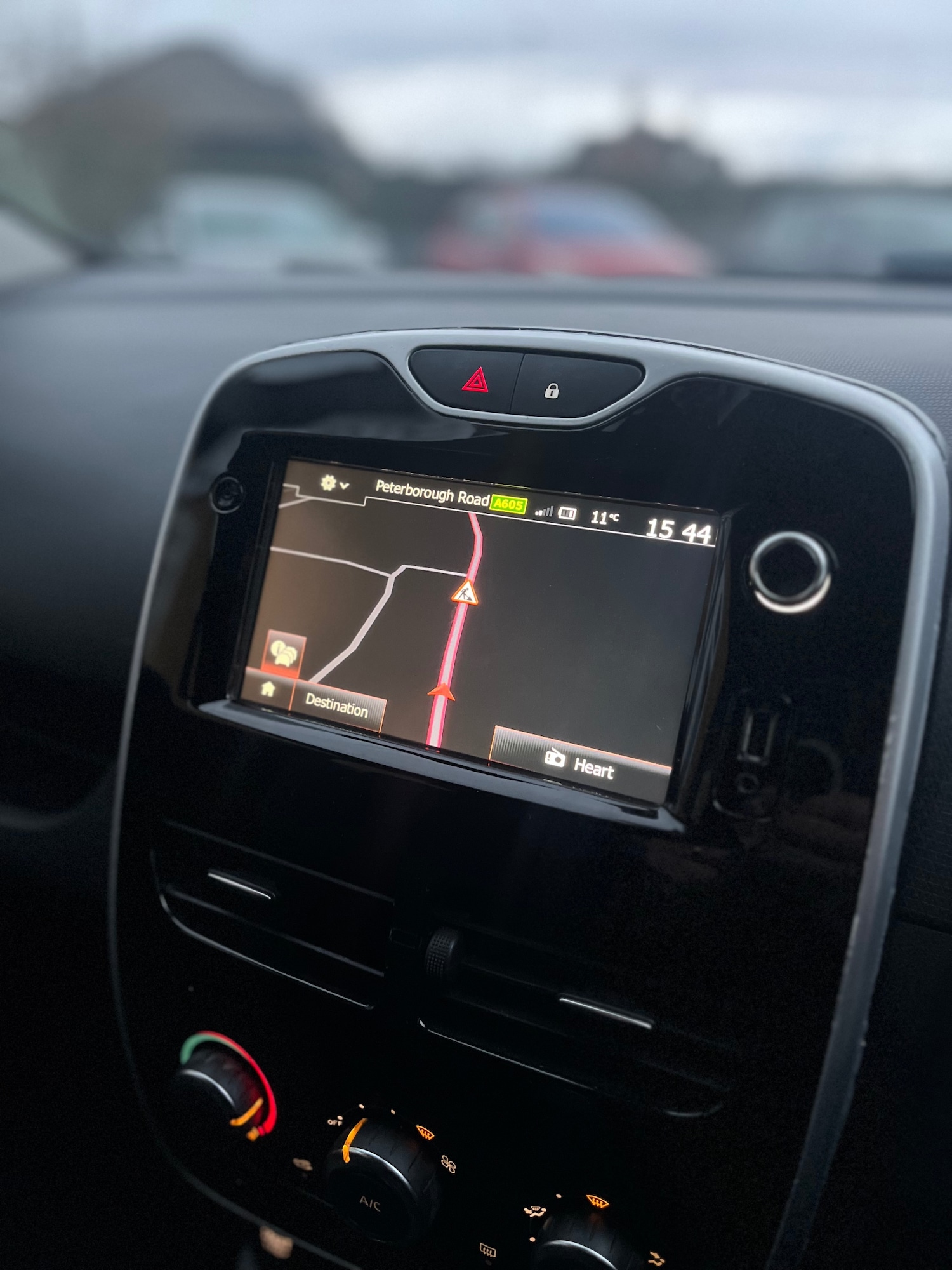 Used Renault Clio 2016 for sale - 76918743: Photo 12