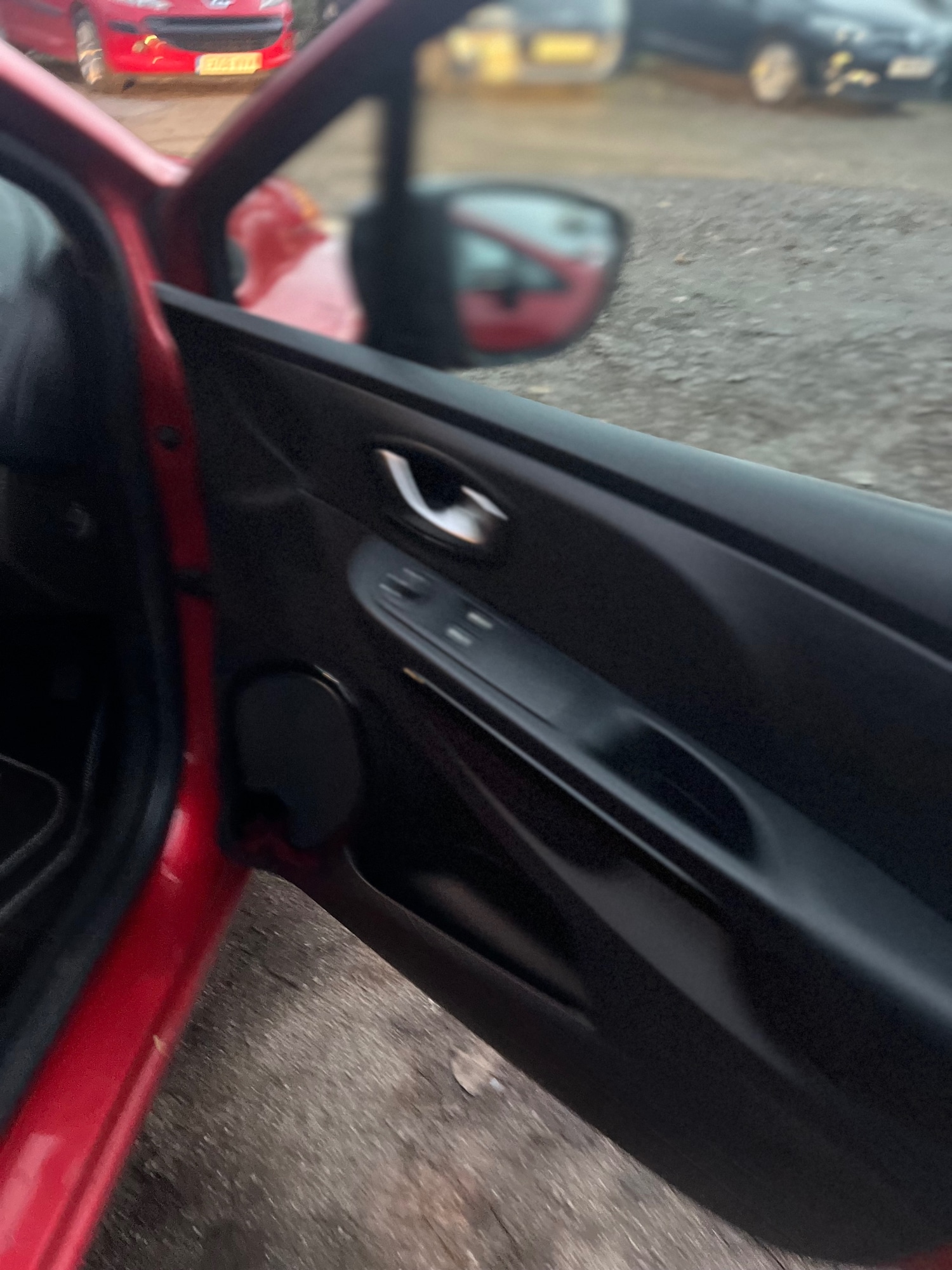 Used Renault Clio 2016 for sale - 76918743: Photo 13