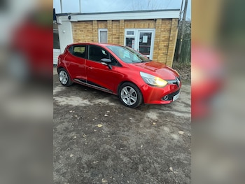 2016 (65) - 1.2 16V Dynamique Nav 5dr