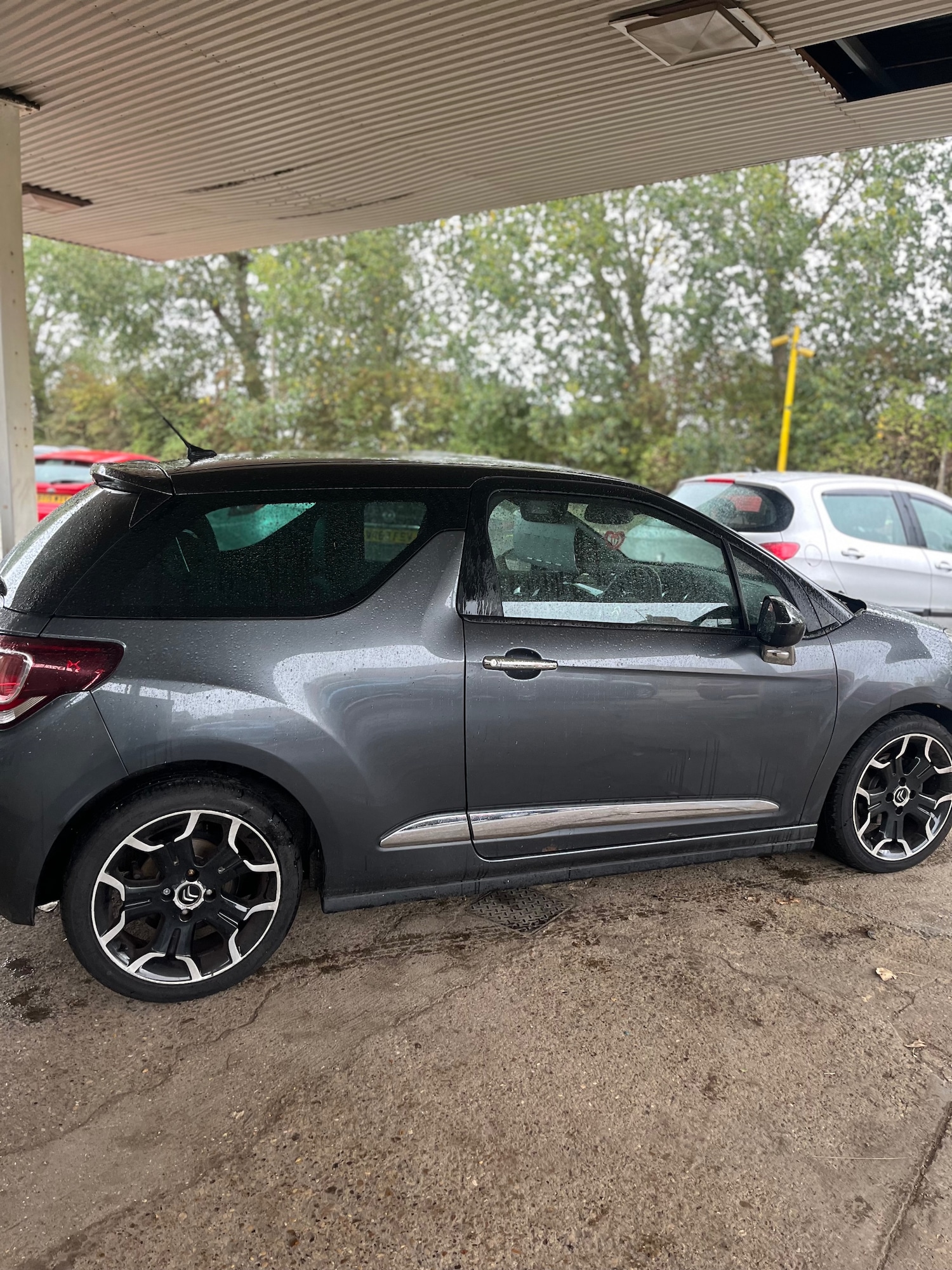 Used Citroen DS3 2015 for sale - 76157569: Photo 11