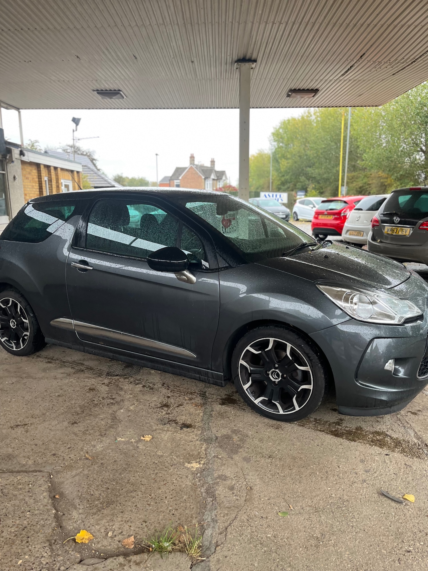 Used Citroen DS3 2015 for sale - 76157569: Photo 12
