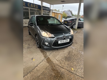Used Citroen DS3 2015 for sale - 76157569: Photo 2