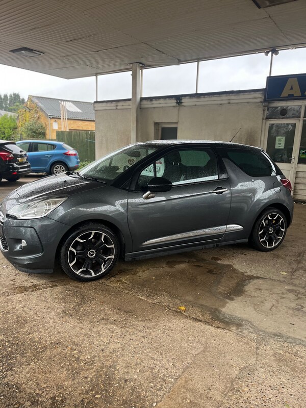 Used Citroen DS3 2015 for sale - 76157569: Photo 4