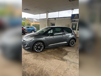 Used Citroen DS3 2015 for sale - 76157569: Photo 4