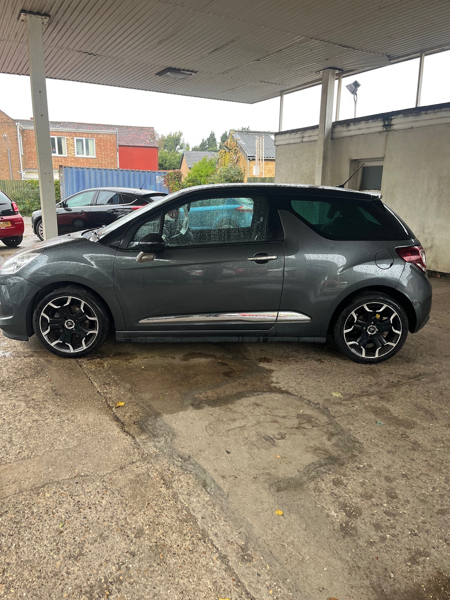 Used Citroen DS3 2015 for sale - 76157569: Photo 5