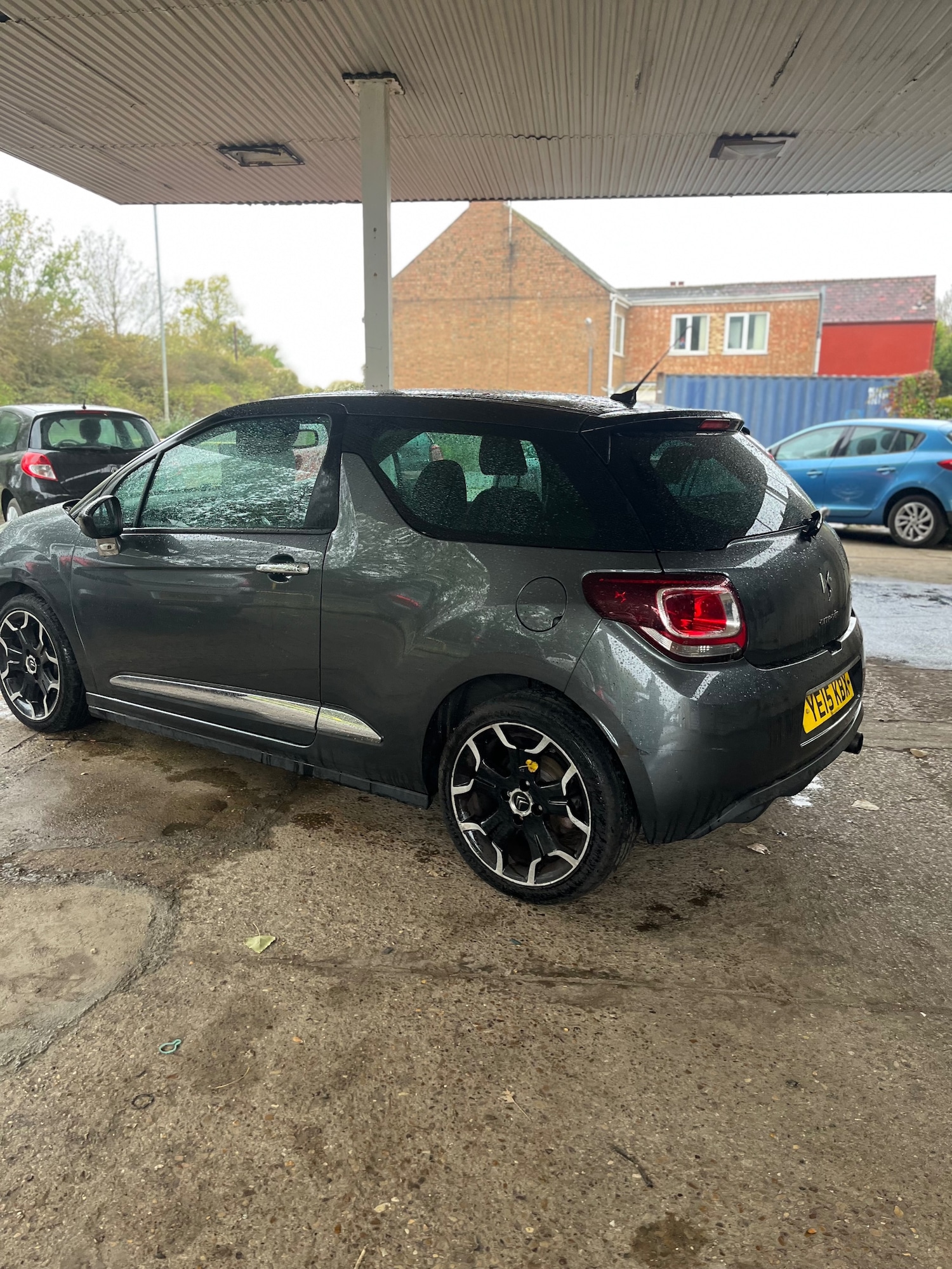 Used Citroen DS3 2015 for sale - 76157569: Photo 6