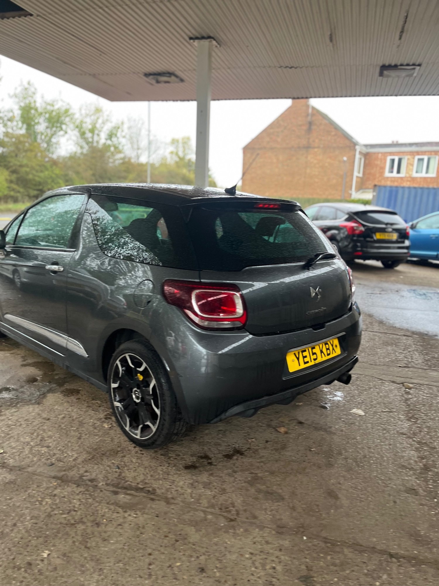 Used Citroen DS3 2015 for sale - 76157569: Photo 7