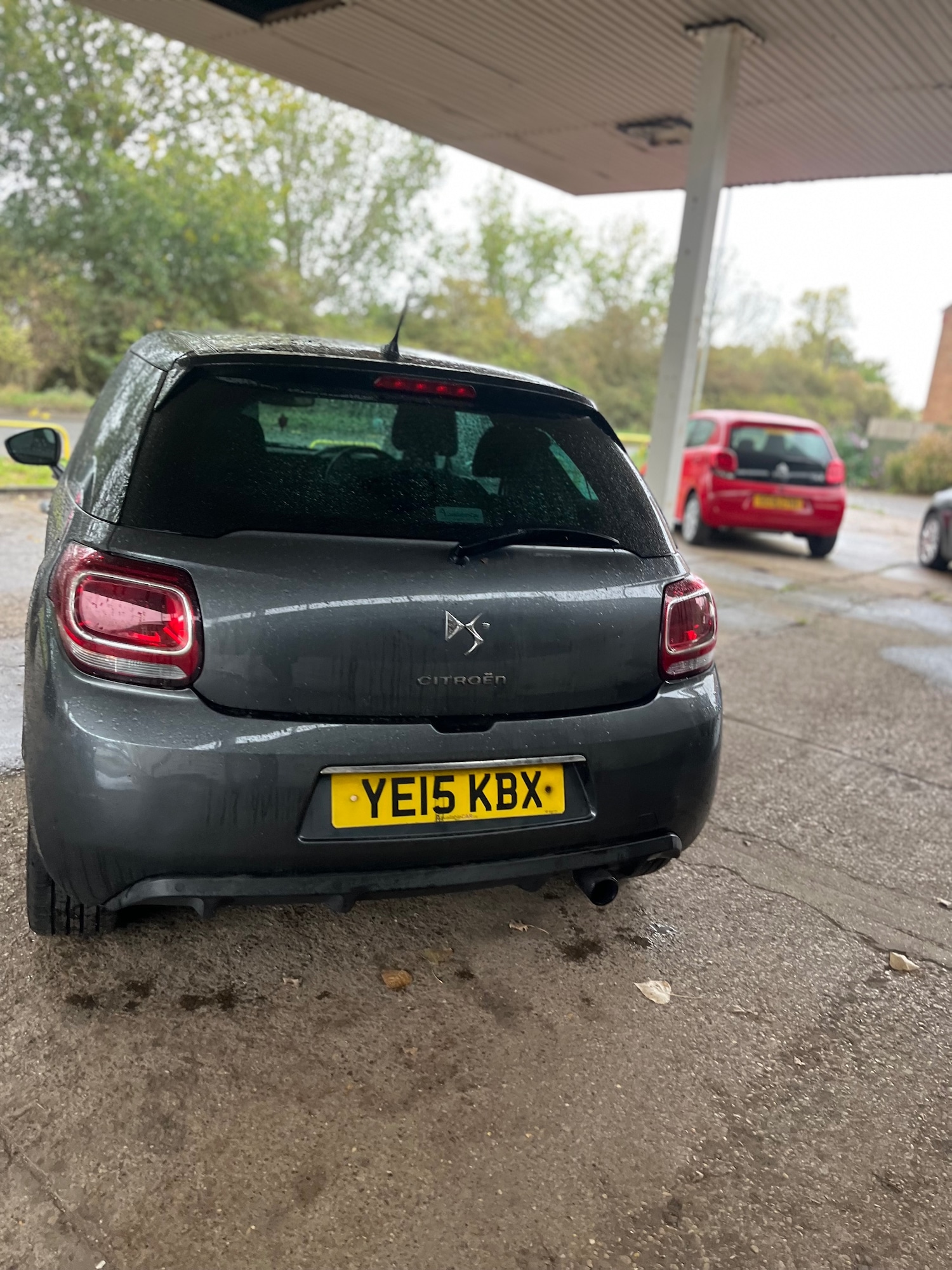 Used Citroen DS3 2015 for sale - 76157569: Photo 8