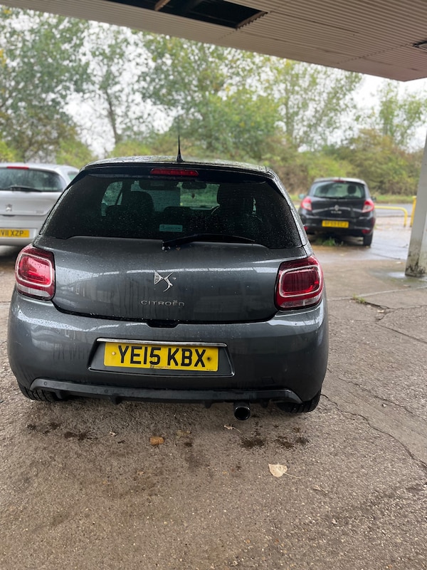 Used Citroen DS3 2015 for sale - 76157569: Photo 9