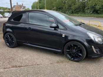 2013 (62) - 1.4T Black Edition 3dr