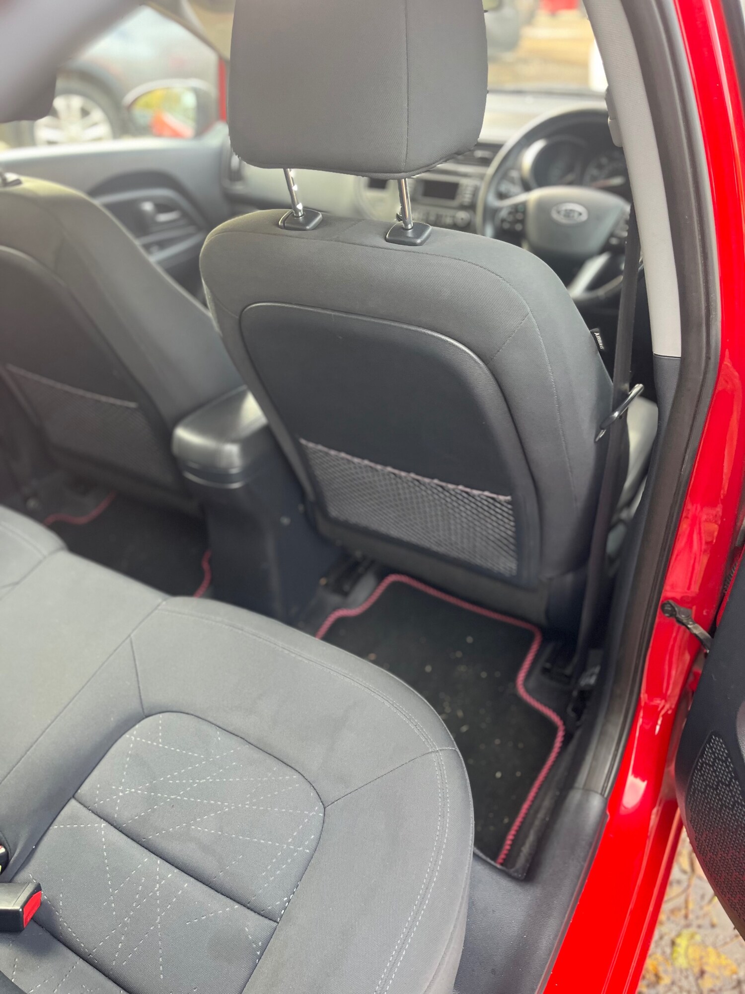 Used Kia Rio 2012 for sale - 76395431: Photo 12