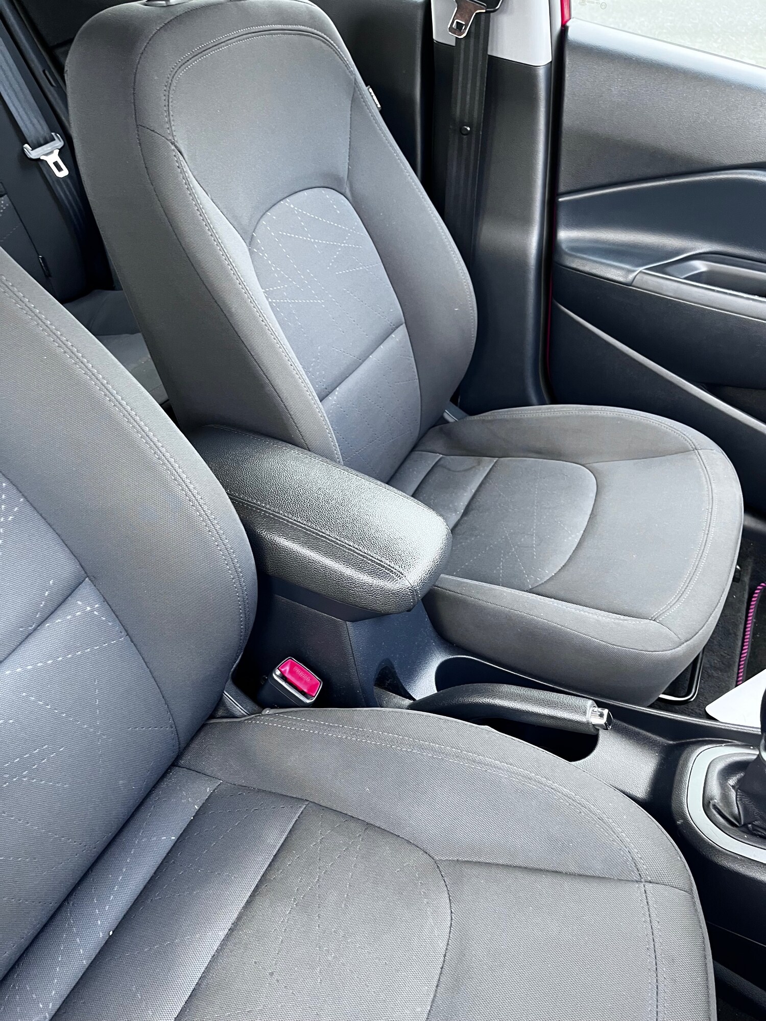 Used Kia Rio 2012 for sale - 76395431: Photo 19