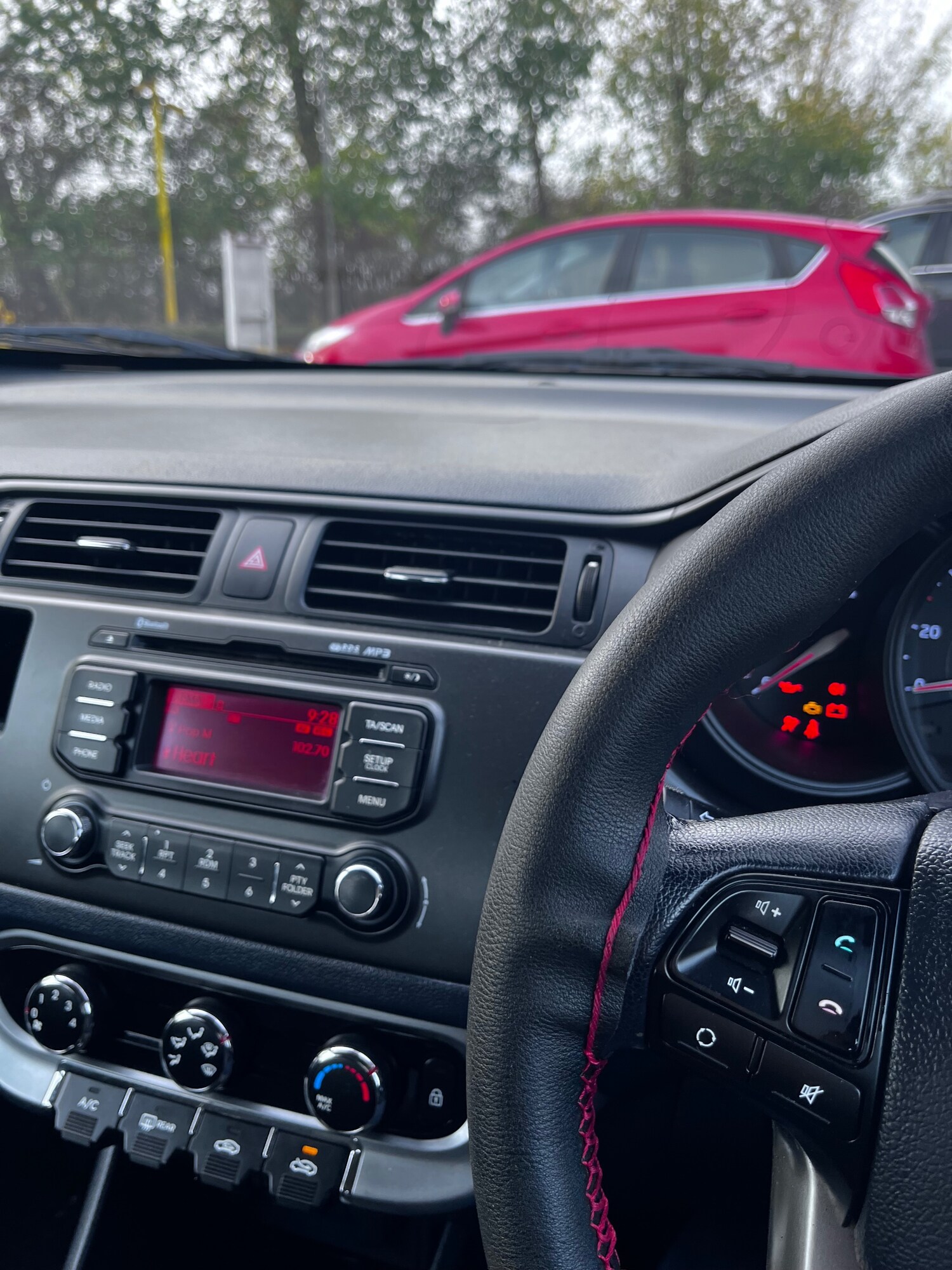 Used Kia Rio 2012 for sale - 76395431: Photo 20