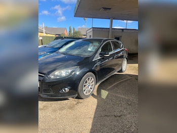 2011 (11) - 1.6 TDCi 115 Titanium 5dr