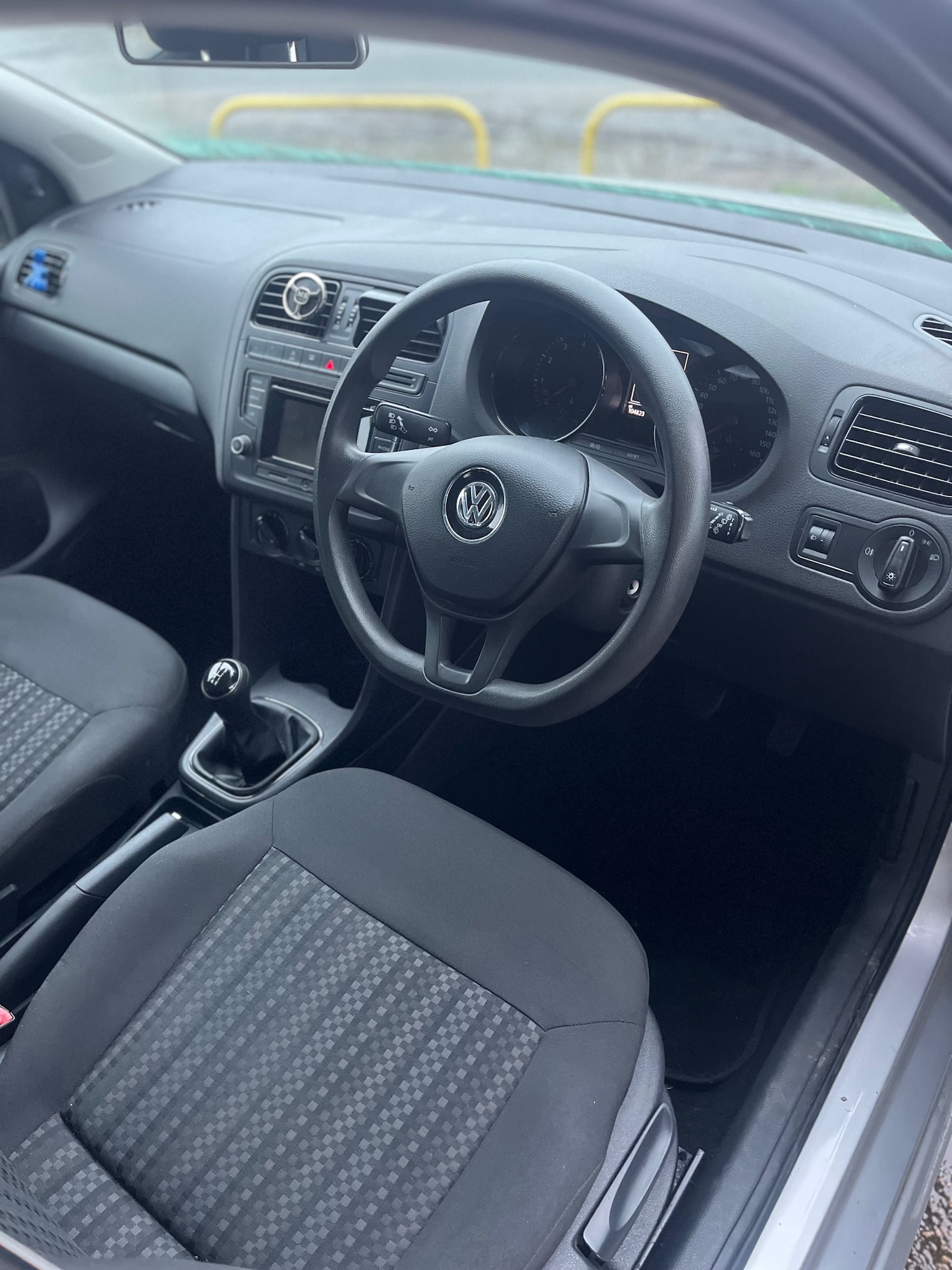 Used Volkswagen Polo 2014 for sale - 77461898: Photo 10