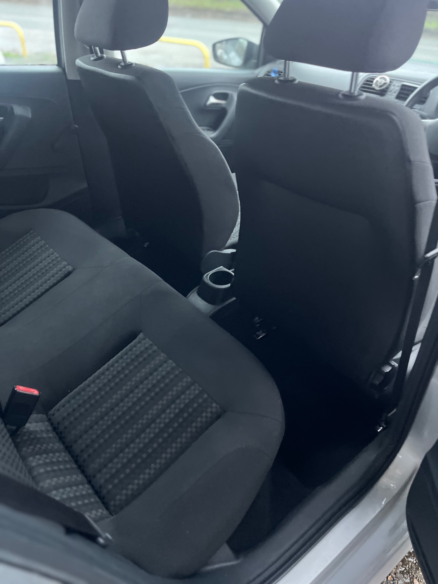 Used Volkswagen Polo 2014 for sale - 77461898: Photo 11