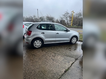 Volkswagen Polo feature image