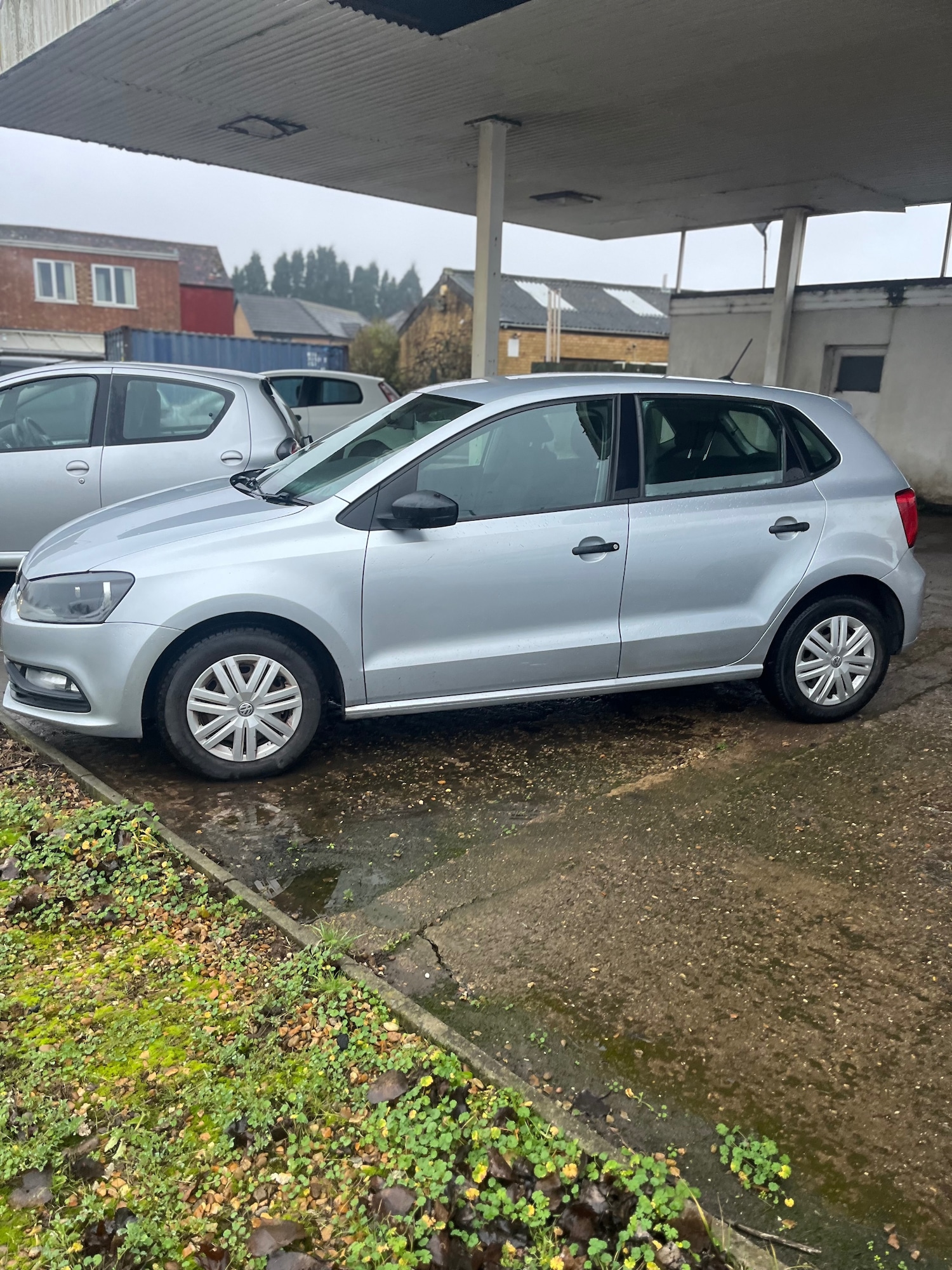 Used Volkswagen Polo 2014 for sale - 77461898: Photo 5