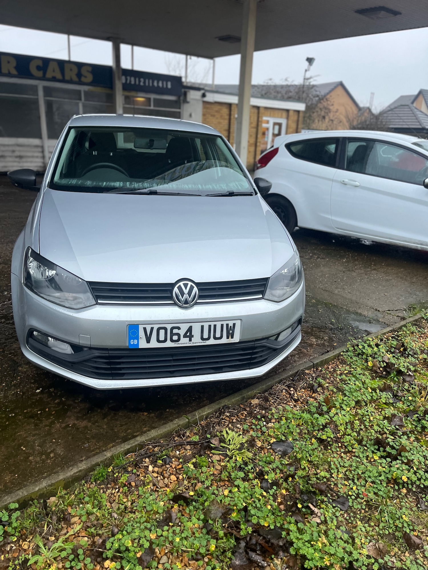 Used Volkswagen Polo 2014 for sale - 77461898: Photo 6