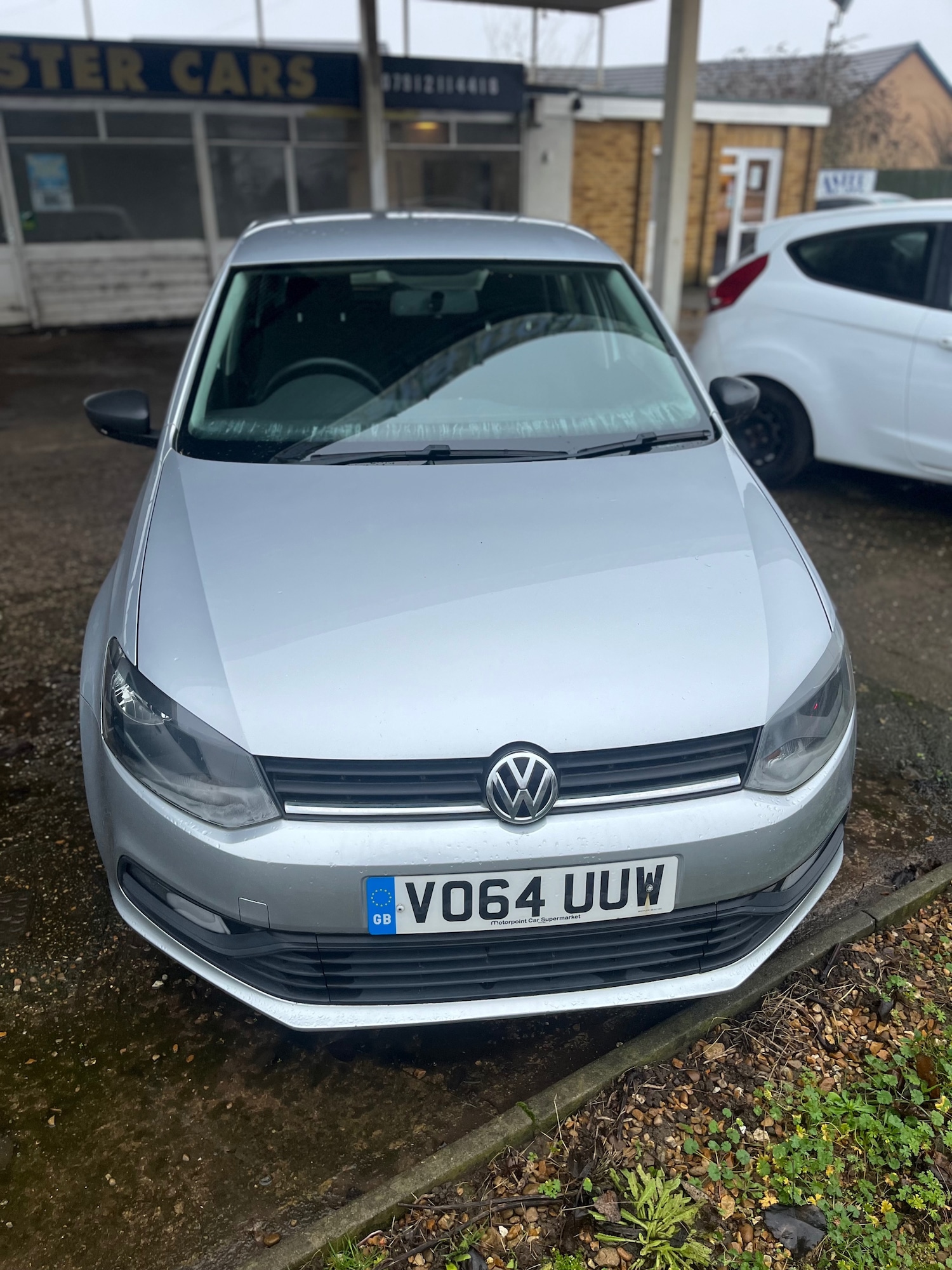 Used Volkswagen Polo 2014 for sale - 77461898: Photo 7