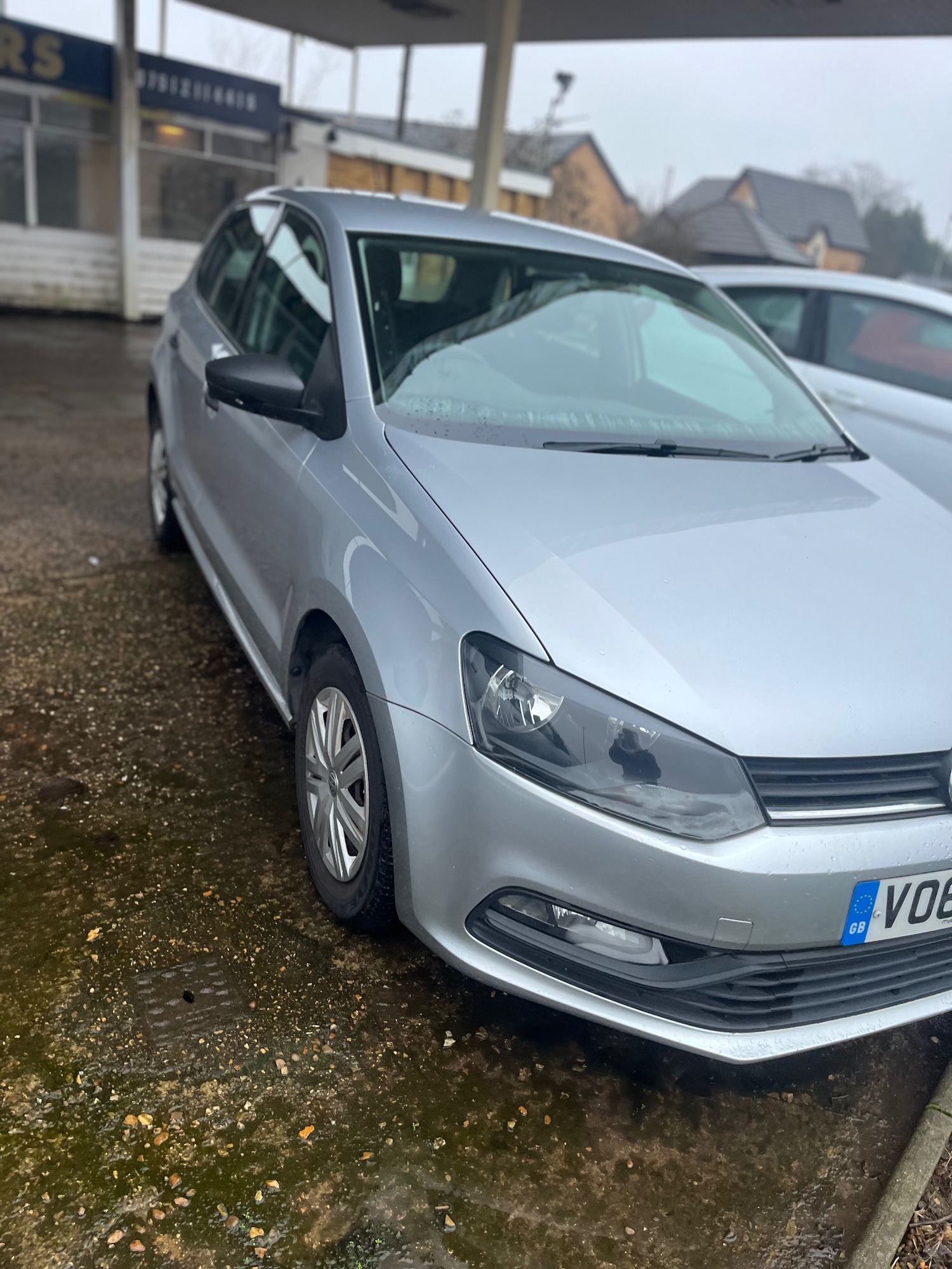 Used Volkswagen Polo 2014 for sale - 77461898: Photo 8