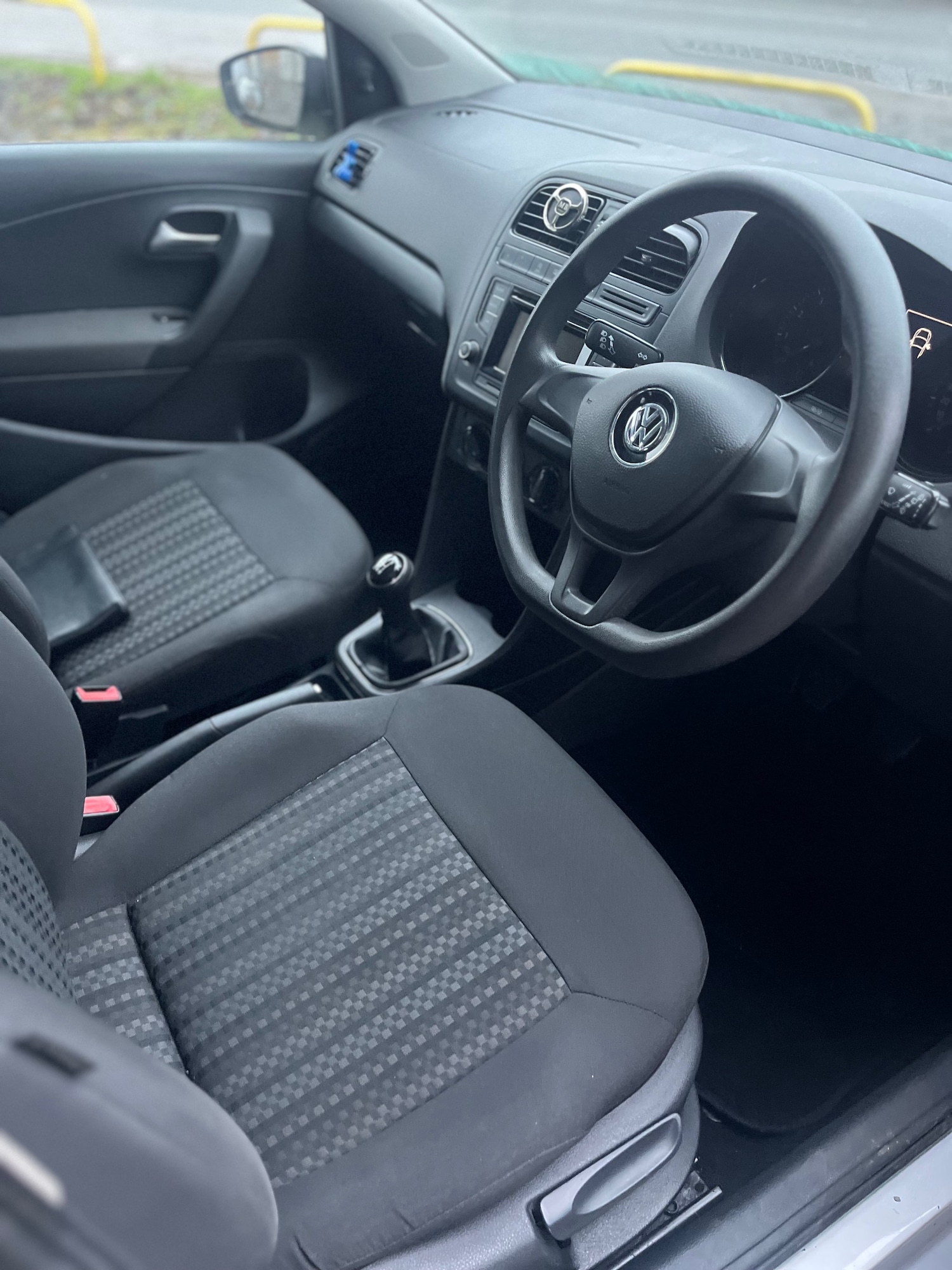 Used Volkswagen Polo 2014 for sale - 77461898: Photo 9