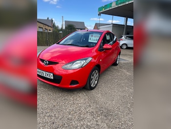 Used Mazda Mazda2 2009 for sale - 75536113: Photo