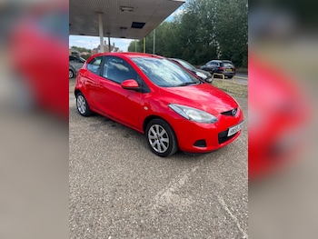 Used Mazda Mazda2 2009 for sale - 75536113: Photo