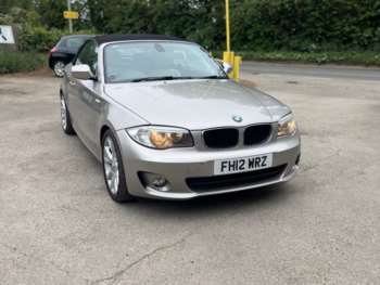 Used BMW 1 Series 2012 for sale - 74718947: Photo