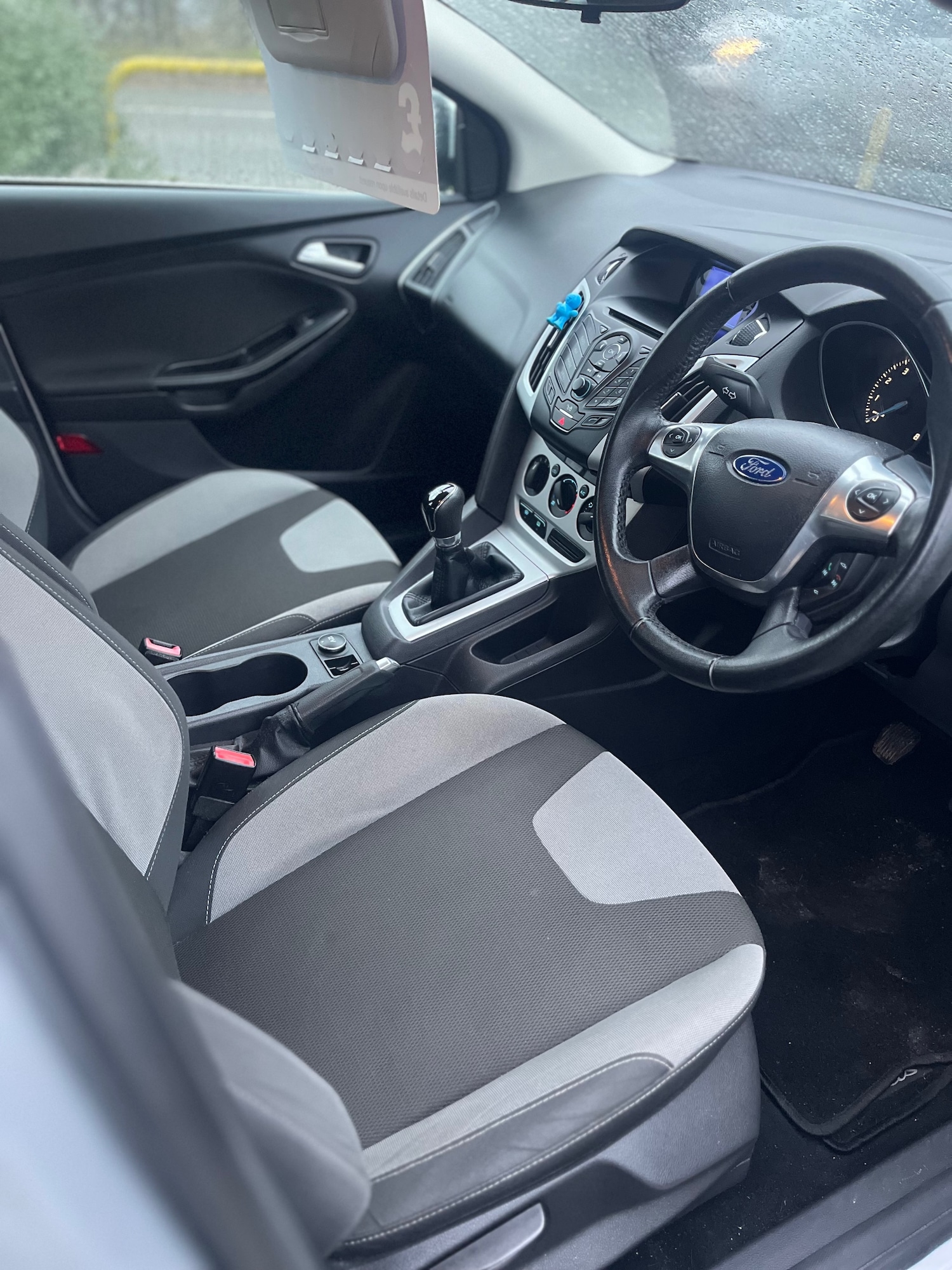 Used Ford Focus 2014 for sale - 77461983: Photo 10