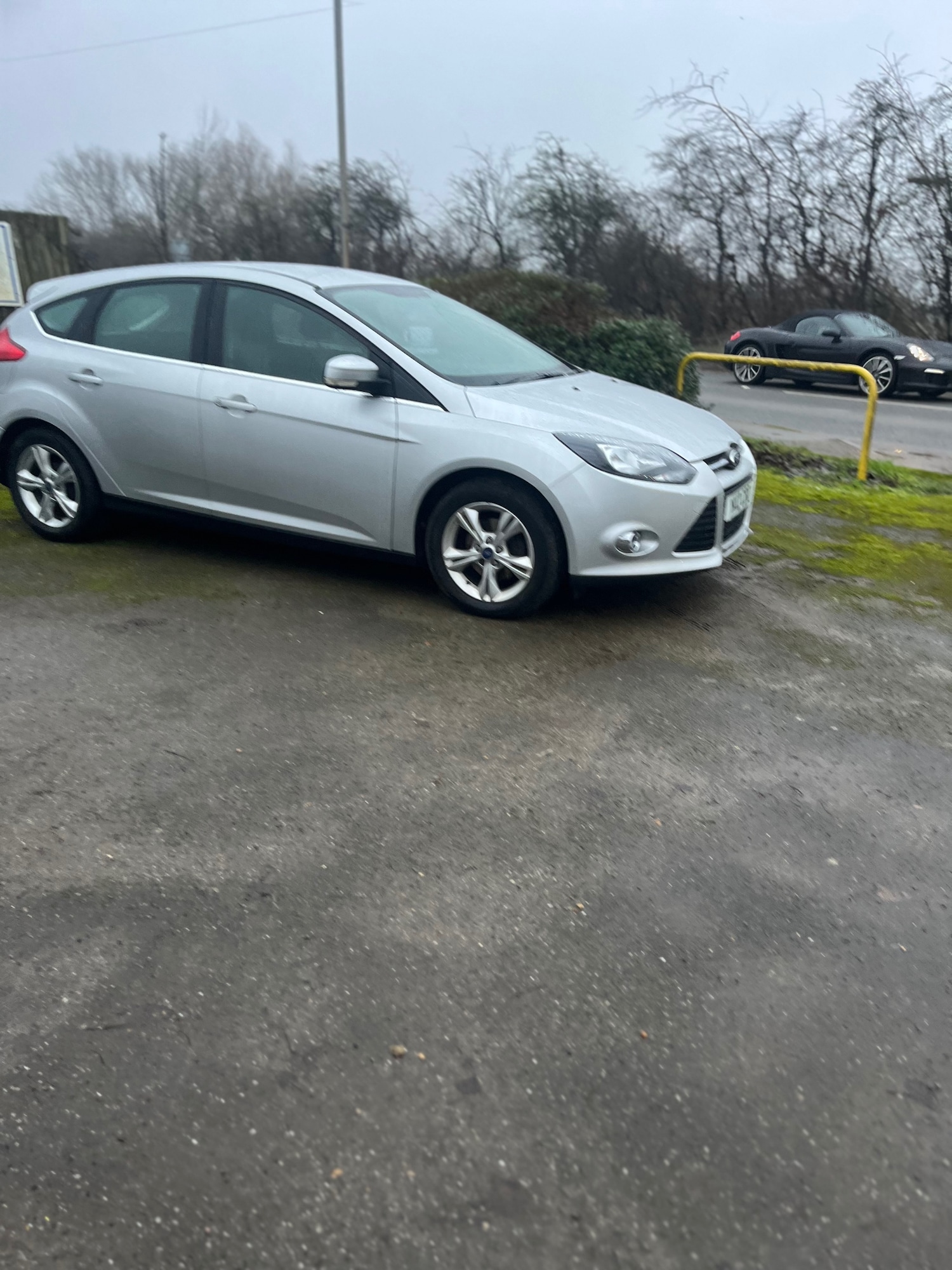 Used Ford Focus 2014 for sale - 77461983: Photo 12