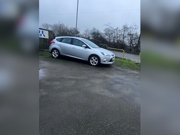 Used Ford Focus 2014 for sale - 77461983: Photo