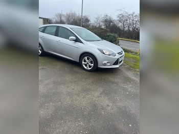 Used Ford Focus 2014 for sale - 77461983: Photo