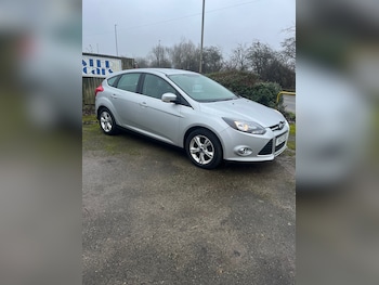 Used Ford Focus 2014 for sale - 77461983: Photo