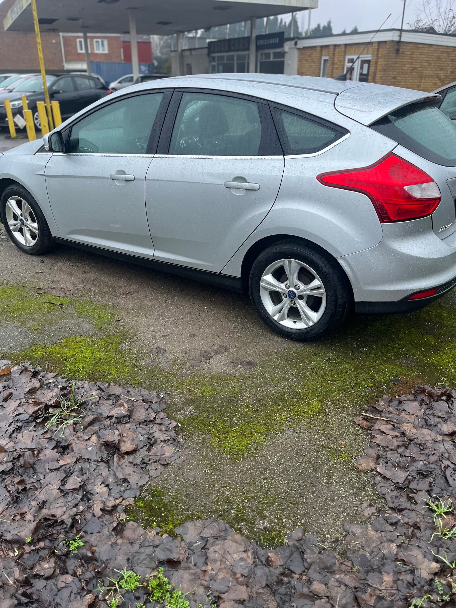 Used Ford Focus 2014 for sale - 77461983: Photo 6