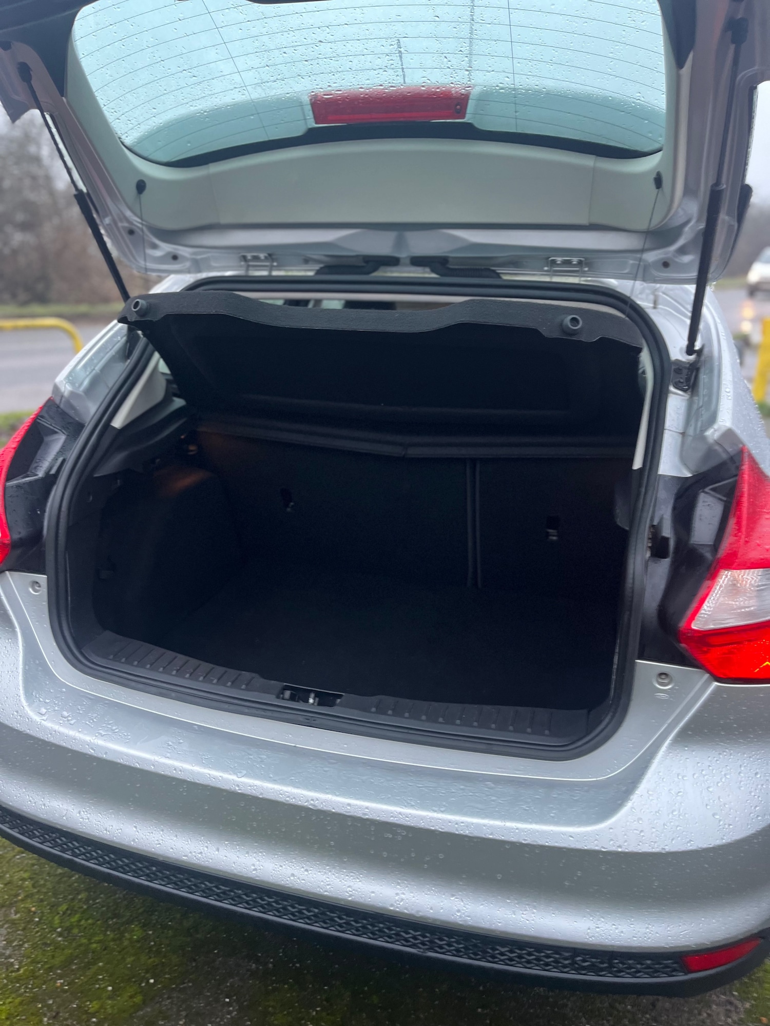 Used Ford Focus 2014 for sale - 77461983: Photo 8