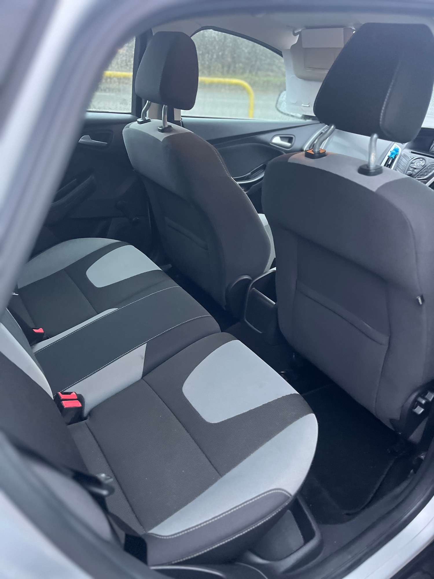 Used Ford Focus 2014 for sale - 77461983: Photo 9