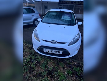 Ford Fiesta feature image