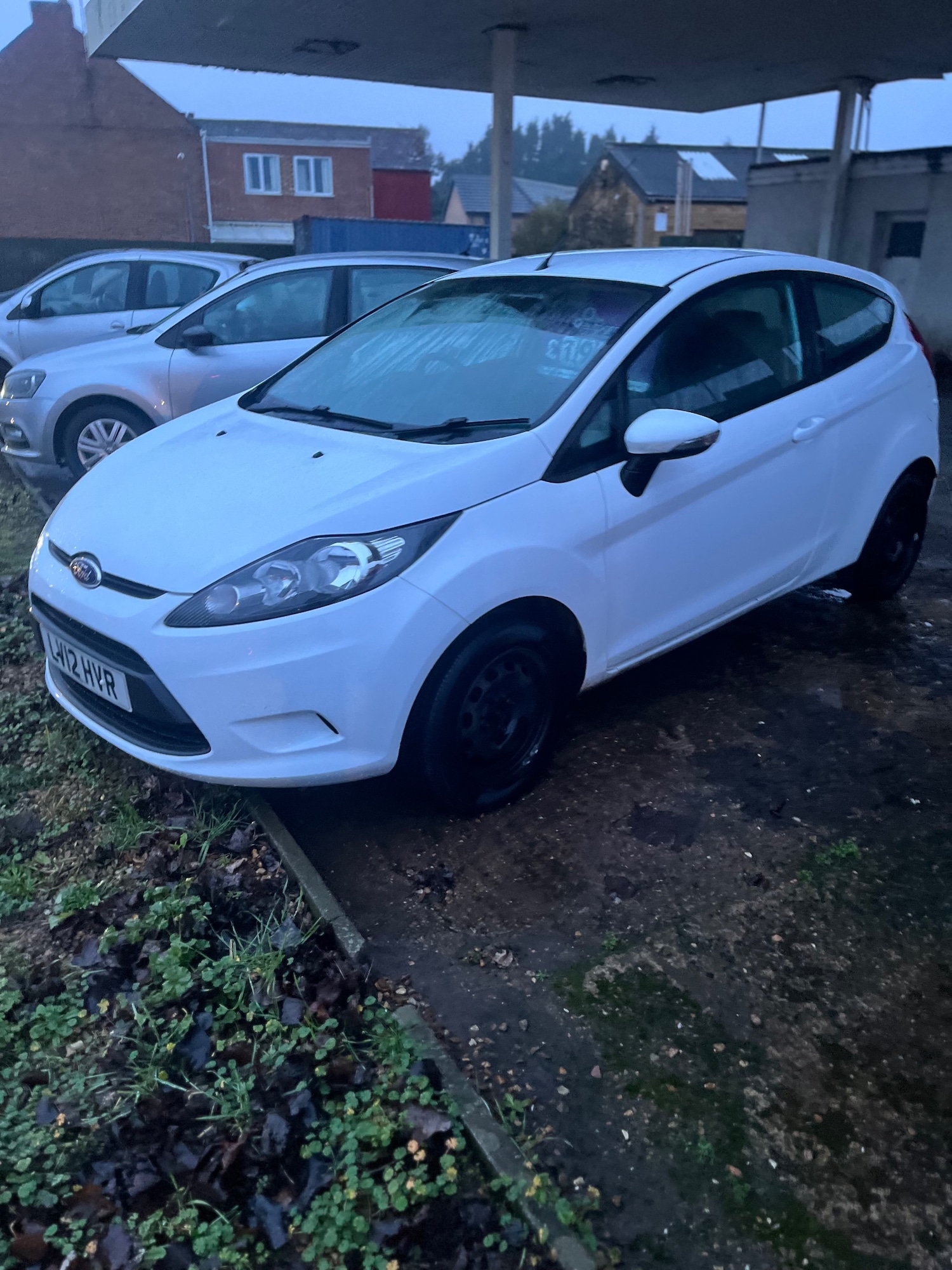 Used Ford Fiesta 2012 for sale - 77474989: Photo 5