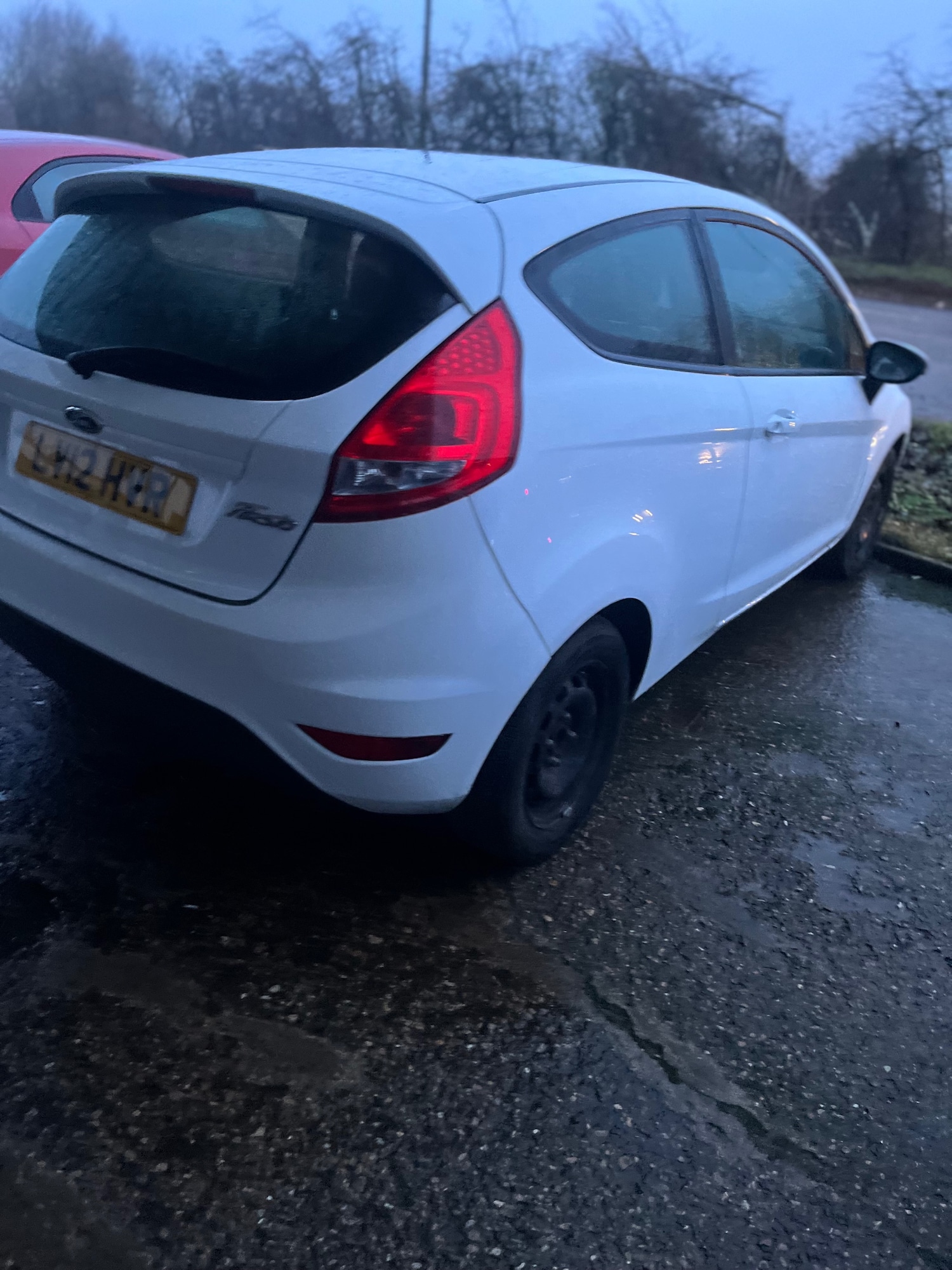 Used Ford Fiesta 2012 for sale - 77474989: Photo 7