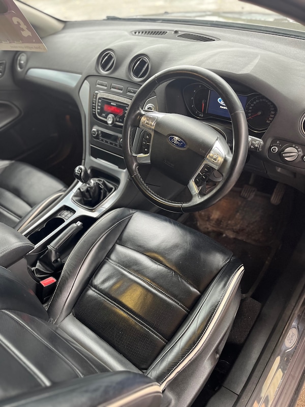 Used Ford Mondeo 2012 for sale - 76158363: Photo 10