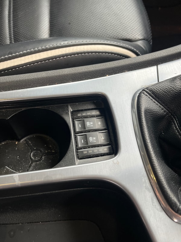 Used Ford Mondeo 2012 for sale - 76158363: Photo 12