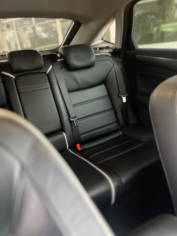 Used Ford Mondeo 2012 for sale - 76158363: Photo 13