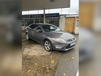 Used Ford Mondeo 2012 for sale - 76158363: Photo 3