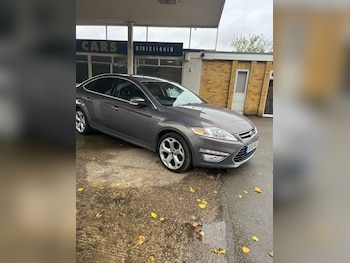Used Ford Mondeo 2012 for sale - 76158363: Photo 4