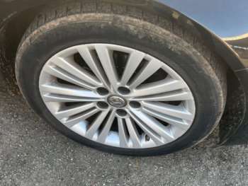 Used Vauxhall Insignia 2017 for sale - 73933871: Photo